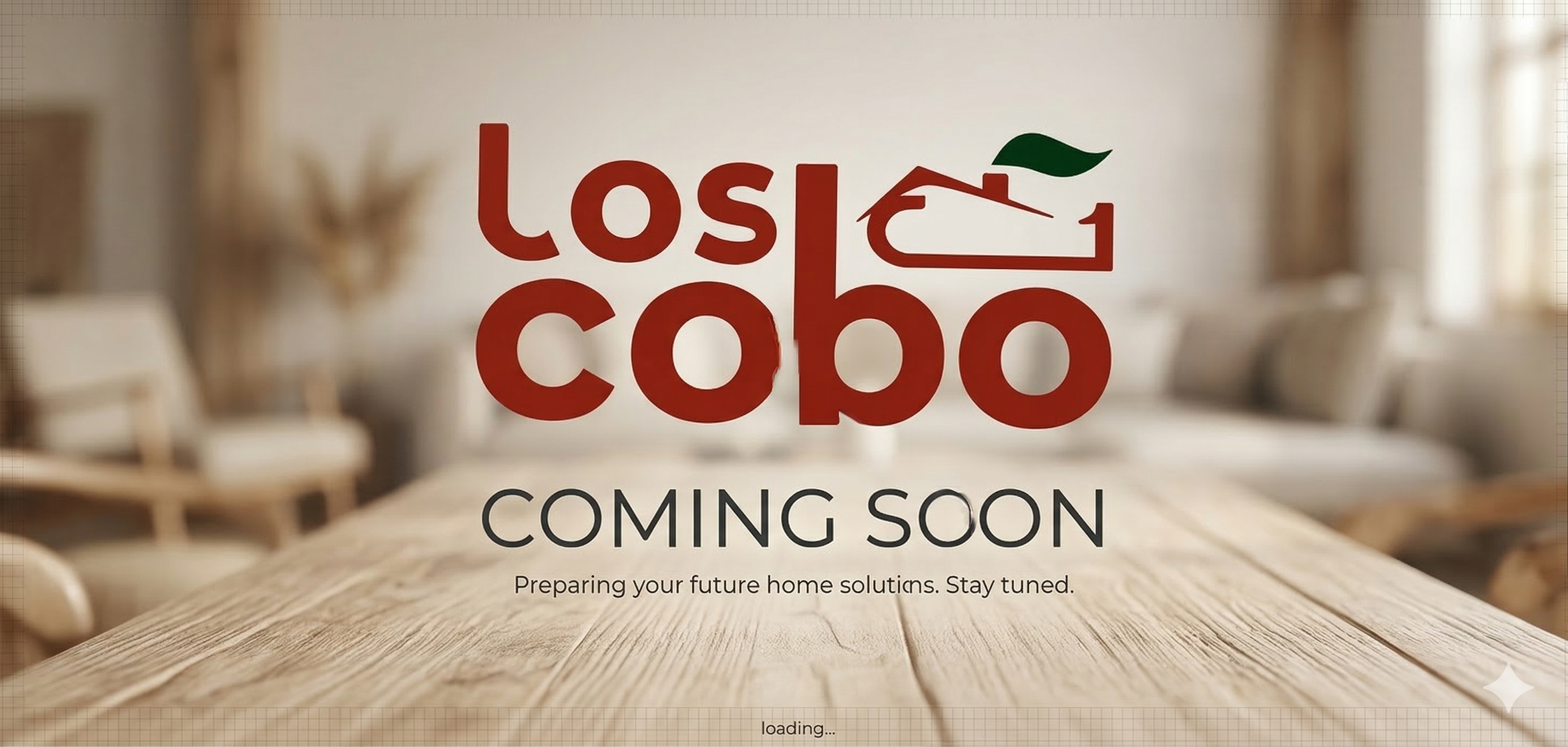 Los Cobos - Coming Soon